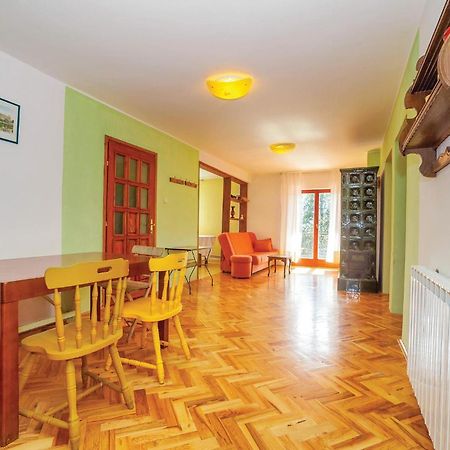 7 Bedroom Pet Friendly Home In Crni Kal Crni Kal  Ngoại thất bức ảnh