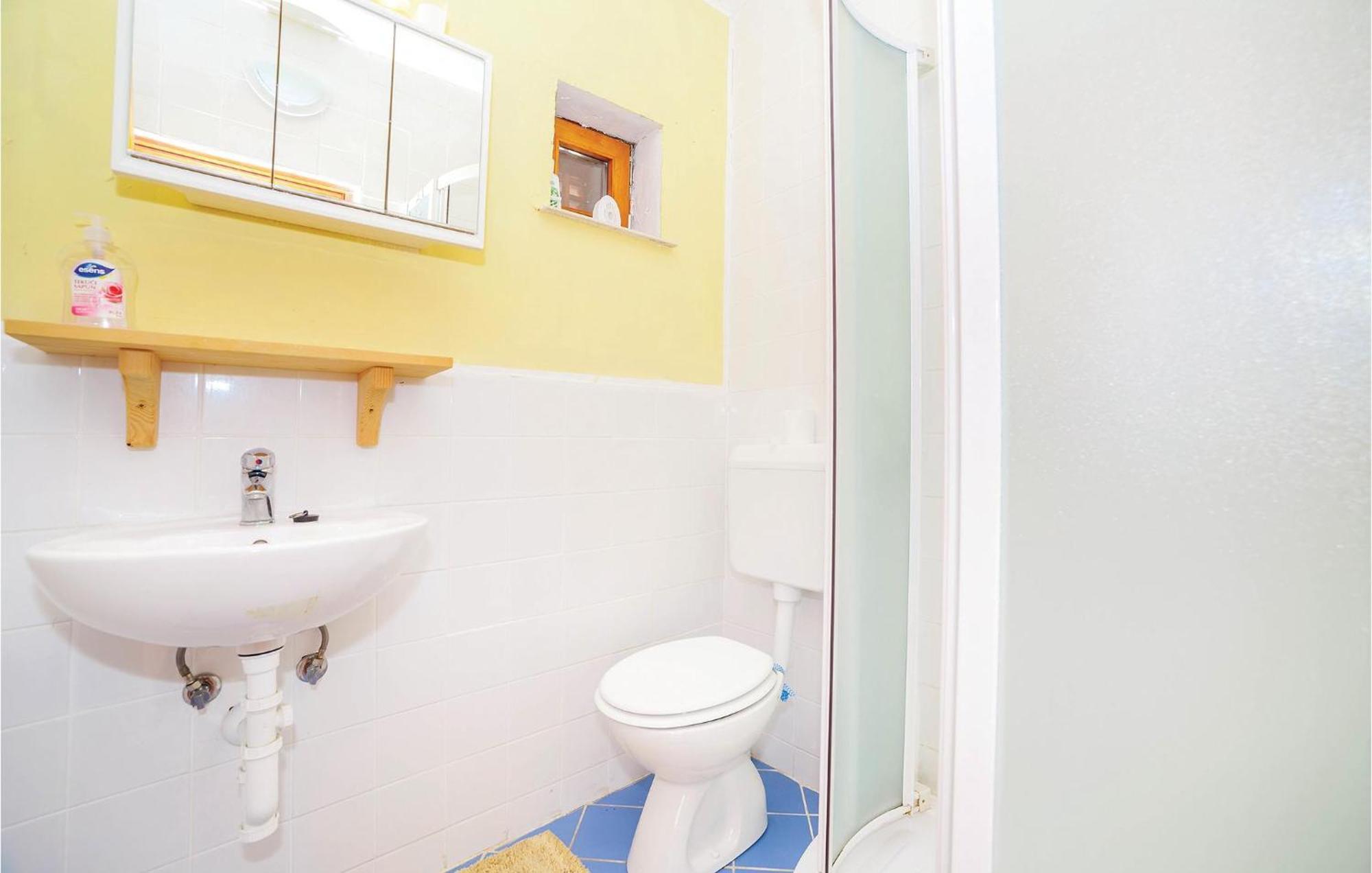7 Bedroom Pet Friendly Home In Crni Kal Crni Kal  Ngoại thất bức ảnh