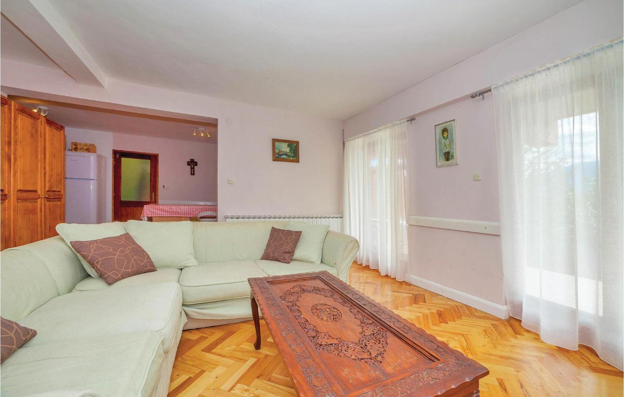 7 Bedroom Pet Friendly Home In Crni Kal Crni Kal  Ngoại thất bức ảnh